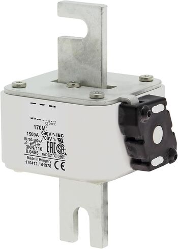 690V FUSE 170M6262 FUSE 170M6262 in Saudi Arabia