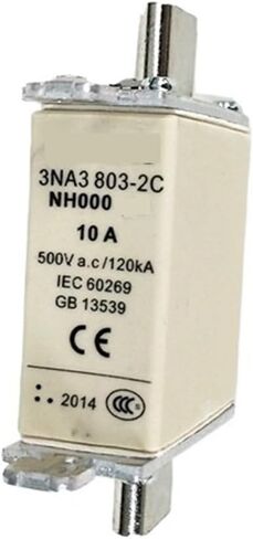 FUSE 3NA3110-2C 3NA3114-2C 3NA3117-2C 3NA3120-2C (3NA3114-2C) in Saudi Arabia