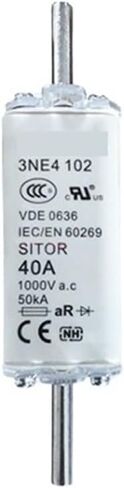 Fuse 3NE8717-1 3NE8718-1 3NE8720-1 3NE8721-1 8722-1(3NE8718-1) in Saudi Arabia
