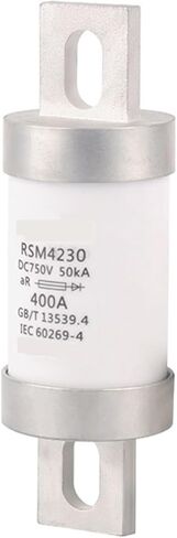 DC1000V/400A DC Fuse 309 Automotive Fuse M4230 (DC1000V400A50) in Saudi Arabia