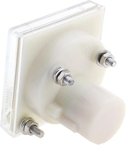 91C4 Ammeter DC Analog 1A 2A 3A 5A 10A 20A 30A 50A 100A 200A Panel Mechanical Pointer Type Amper Meter 1Pcs(20A) in Saudi Arabia