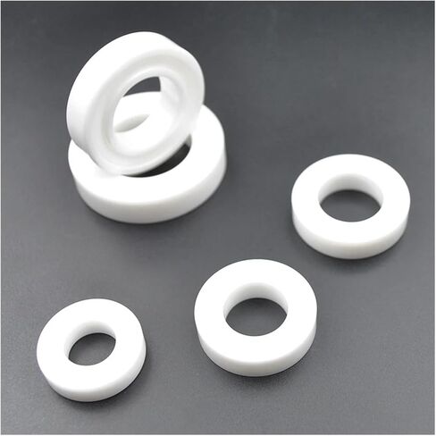 1PC Ceramic Bearing 6900 6901 6902 6903 6904 6905 2RS RS على الوجهين مختوم 6900CE 6905CE محامل الكرة (6905-2RS 25x42x9mm) in Kuwait