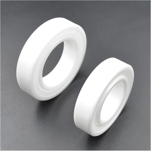 1PC Ceramic Bearing 6900 6901 6902 6903 6904 6905 2RS RS على الوجهين مختوم 6900CE 6905CE محامل الكرة (6905-2RS 25x42x9mm) in Kuwait