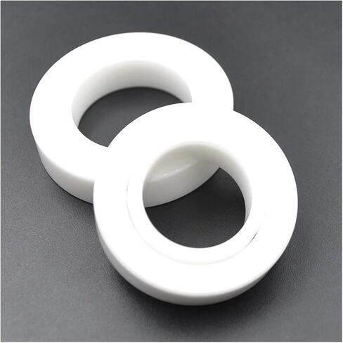1PC Ceramic Bearing 6900 6901 6902 6903 6904 6905 2RS RS على الوجهين مختوم 6900CE 6905CE محامل الكرة (6905-2RS 25x42x9mm) in Kuwait