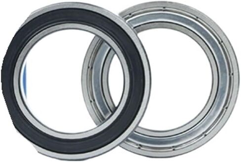 2pcs 4pcs 6pcs 10pcs ABEC-9 Bearing 6800 6801 6802 6803 6804 6805 6806 6807 6808 6809 6810 ZZ 2Z RS 2RS متوافق مع محامات رقيقة مع 6804 ، 6804-2RS) in Saudi Arabia