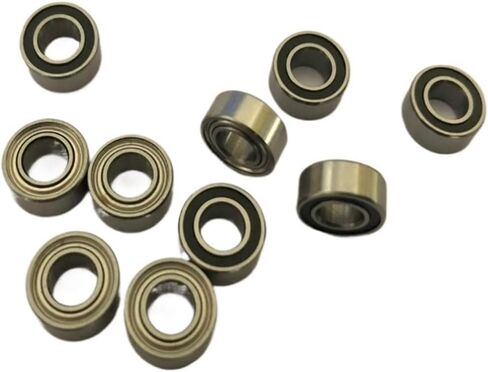 629 629ZZ 629RS 629-2Z 629Z 629-2RS ZZ RS RZ 2RZ Deep Groove Ball Bearings 9 * 26 * 8mm(629RS) in Saudi Arabia