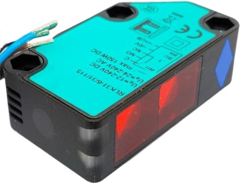 RLK31-6/31/115 photoelectric Switch Sensor in Saudi Arabia