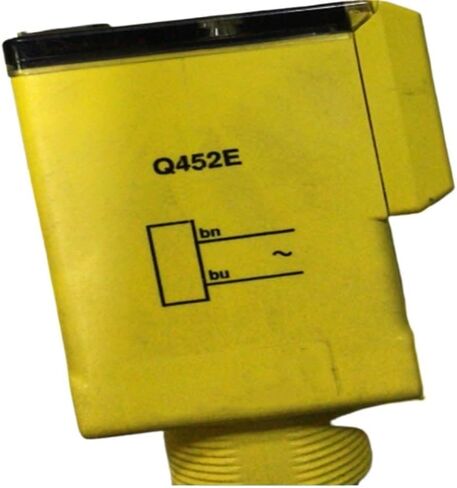 Q452E Photoelectric Switch Sensor in Saudi Arabia