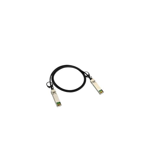 400G QSFP-DD إلى 8x50G SFP56 DAC عالي السرعة كابل كبل كبل النحاس النحاسي (2M) in Saudi Arabia