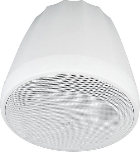JBL Professional C60PS/T Hanging Pendant Subwoofer with Passive Crossover, Black, Sold as Pair in Saudi Arabia