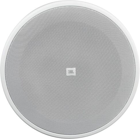 JBL Professional C60PS/T Hanging Pendant Subwoofer with Passive Crossover, Black, Sold as Pair in Saudi Arabia