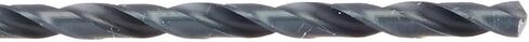 3mm-16mmx300mm M2 Black Long Twist Drill Bits for Metalworking Alloy Steel Cast Iron 1Pcs(6.5mm 1pc) in Saudi Arabia