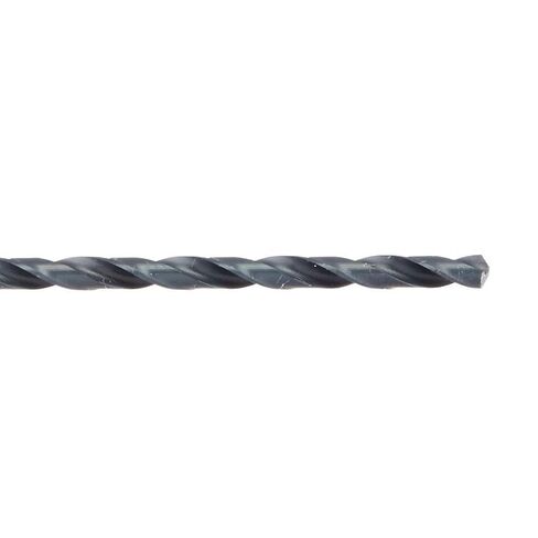 2mm-10.5mmmx200mm m2 قطع الحفر الطويلة السوداء الطويلة لسبائك سبيكة الصلب الحديد الزهر (6m 5pc) in Saudi Arabia