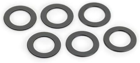 Traxxas 10385 - غسالات مطلية بـ PTFE in Saudi Arabia