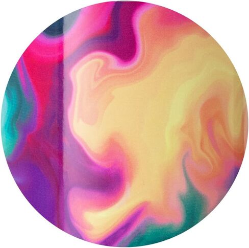 Swig Life 20 أوقية زجاجة ماء معزولة ، زجاجة ماء السفر مع القش والغطاء ، حامل كوب ودود ، من الفولاذ المقاوم للصدأ (كرة غولف) in Kuwait