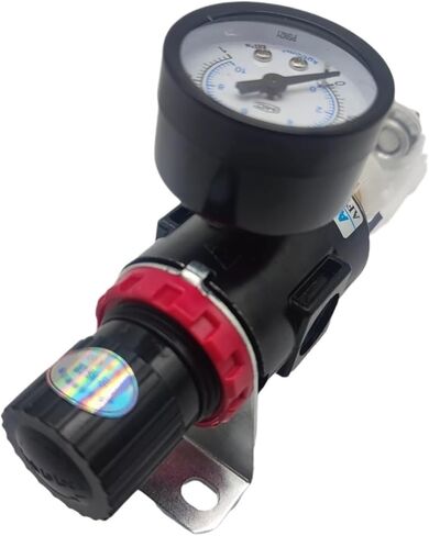 المرشح الهوائي الهواء AFR2000 وحدة معالجة ضاغط الضغط ضاغط تقليل مفتاح فحص مياه زيت الصمام (مرشح الألياف) in Kuwait