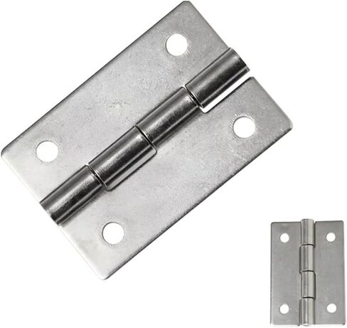 Door Folding Hinge 1Pcs in Saudi Arabia