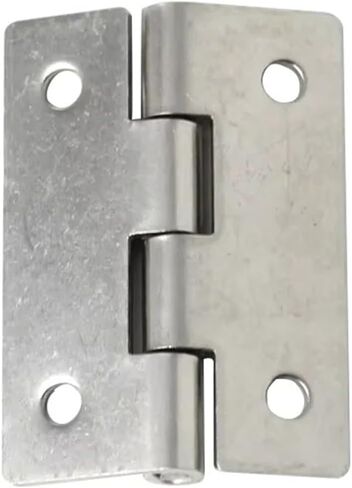 Door Folding Hinge 1Pcs in Saudi Arabia