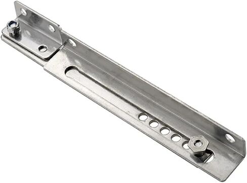 Stainless Steel Or Iron Limit Switch Cabinet Support Rod Folding 1Pcs(Iron) in Saudi Arabia