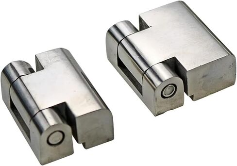Heavy Duty Hinges Made of 304 Stainless Steel 1Pcs(XG02-033-1S) in Kuwait