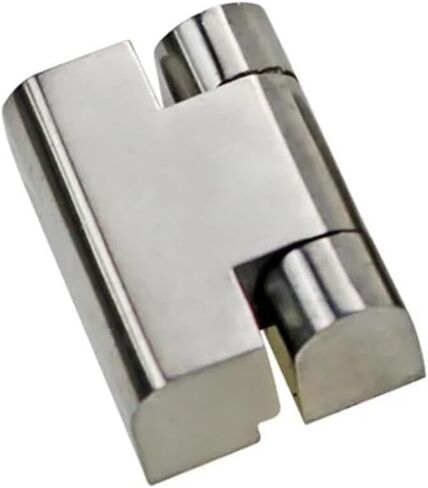 Heavy Duty Hinges Made of 304 Stainless Steel 1Pcs(XG02-033-1S) in Kuwait