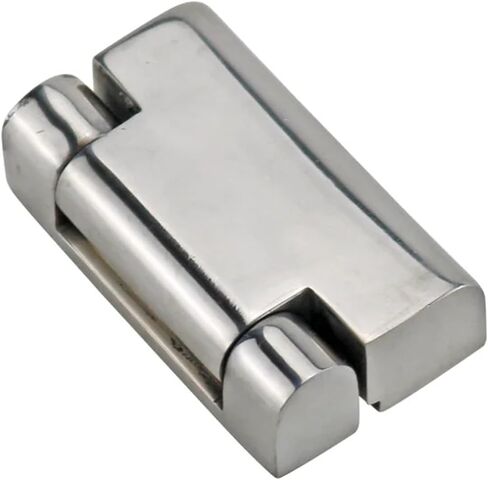 Heavy Duty Hinges Made of 304 Stainless Steel 1Pcs(XG02-033-1S) in Kuwait