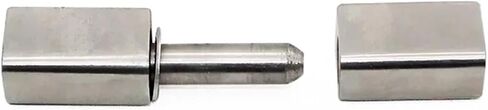 CL203-2 304 مفصلات من الفولاذ المقاوم للصدأ قابلة للفصل 1pcs in Saudi Arabia