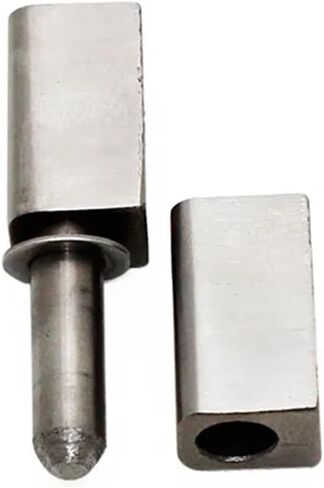 CL203-2 304 مفصلات من الفولاذ المقاوم للصدأ قابلة للفصل 1pcs in Saudi Arabia