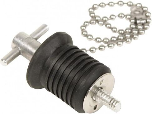 Bialer Plug 1 "ALM Twist-chain in Saudi Arabia