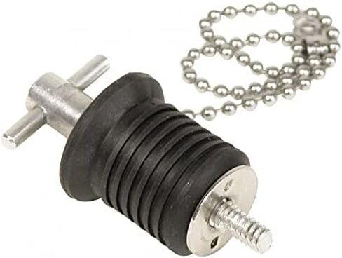 Bialer Plug 1 "ALM Twist-chain in Saudi Arabia