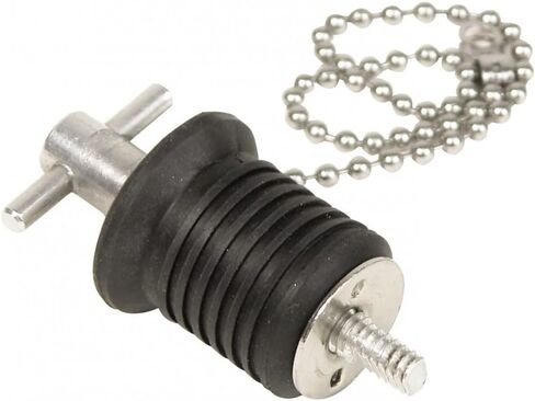 Bialer Plug 1 "ALM Twist-chain in Saudi Arabia
