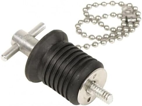 Bialer Plug 1 "ALM Twist-chain in Saudi Arabia