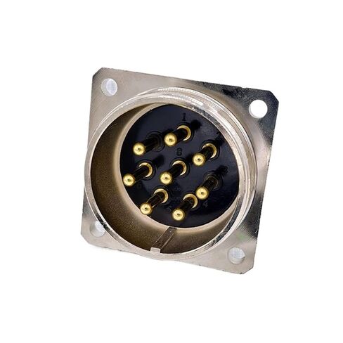 استبدال NCS-508-R (مربع) قابس الطيران مقبس الذكور 8 دبابيس (50A 250V) (المكونات NCS 508 P) in Saudi Arabia