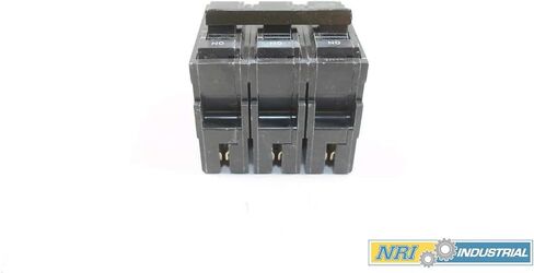 General Electric GE THQL32050 قاطع دائرة العلبة المصبوب 3P 50A 240V-AC D570209 in Saudi Arabia