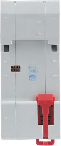 2P 230V RCBO MCB 30MA قاطع الدائرة الحالي المتبقي مع حماية أكثر من التيار وتسرب 6-63A YCB6HLN-63 Plus (32A) in Kuwait