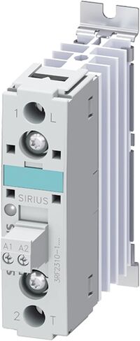 CungSu 3RF2310-1BA04 New and Sealed in Box 3RF23101BA04 in Saudi Arabia