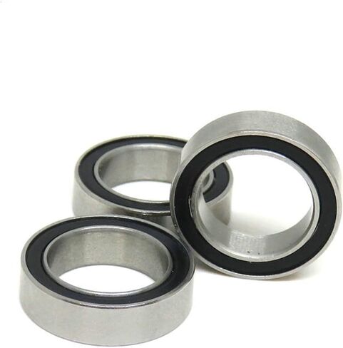 1Pcs S688RS S688 2RS 688-2RS 688 RS 8x16x5mm Stainless Steel 440C Deep Groove Ball Bearing 8 * 16 * 5mm 618/8RS Miniature Bearing(S688-2RS 8x16x5mm) in Saudi Arabia