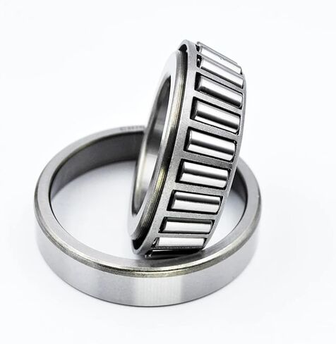 محامل الأسطوانة المدببة 32004 32005 32006 32007 32008 32009 32010 32011 32012 X Bore 20mm 25mm محمل مدبب 1pcs (32004x 20x42x15mm) in Kuwait