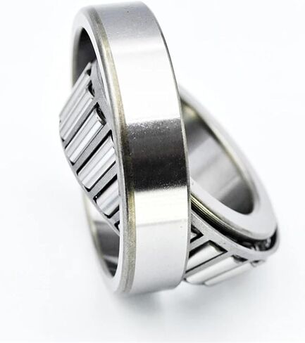 محامل الأسطوانة المدببة 32004 32005 32006 32007 32008 32009 32010 32011 32012 X Bore 20mm 25mm محمل مدبب 1pcs (32004x 20x42x15mm) in Kuwait