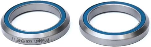 1PCS MH-P03K 30.15 * 41 * 6.5 36°/45° K336H6.5 MR122 TH873E MR054 MR115 HSS 20130K PT-R401 Headset Bearing Bicycle Steering Systems in Saudi Arabia