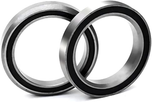1PCS MH-P03K 30.15 * 41 * 6.5 36°/45° K336H6.5 MR122 TH873E MR054 MR115 HSS 20130K PT-R401 Headset Bearing Bicycle Steering Systems in Saudi Arabia
