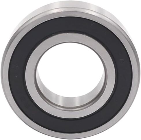 10pcs Mini Ball Bearings 698 699 688 689 681x 682 682x 683 684 685 686 687 692 693 694 695 696 697 ZZ RS(RS,696-6x15x5mm) in Saudi Arabia
