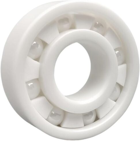 Zirconia Ceramic Bearing 6000 6001 6002 6003 6004 6005 6006 6007 6008 6009 6010 6011 6012 6013 6014(6003 17x35x10mm) in Saudi Arabia