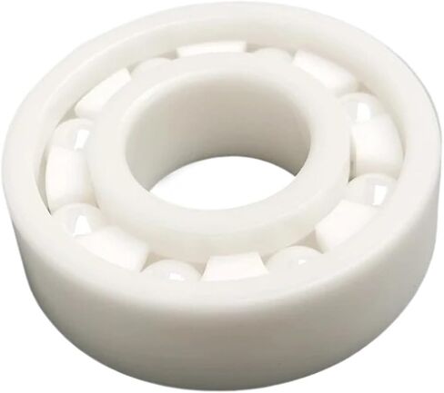 Zirconia Ceramic Bearing 6000 6001 6002 6003 6004 6005 6006 6007 6008 6009 6010 6011 6012 6013 6014(6003 17x35x10mm) in Saudi Arabia