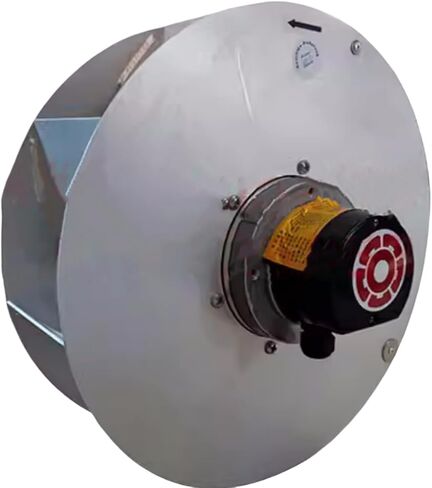 400V 1.15A 540W 1340RPM مروحة التبريد in Saudi Arabia