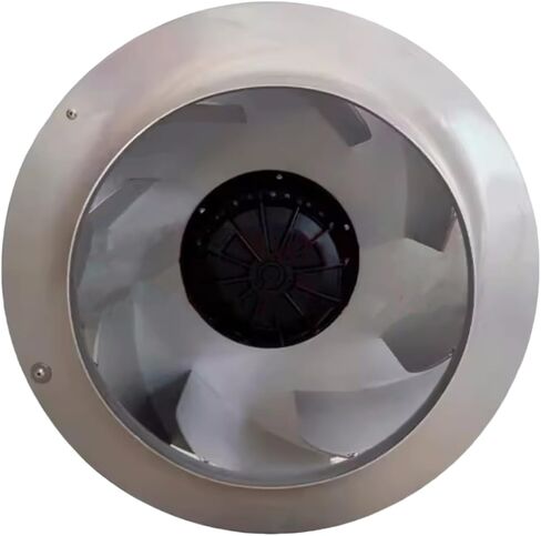 400V 1.15A 540W 1340RPM مروحة التبريد in Saudi Arabia