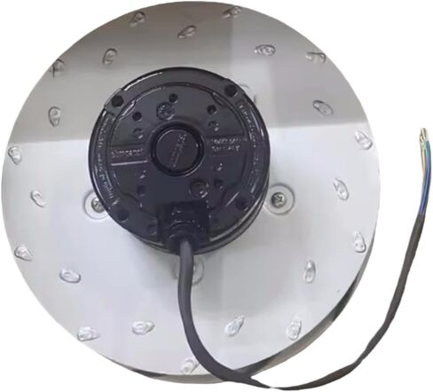 400V 0.68/0.91A 375/560W 2710/2980RPM Cooling Fan in Saudi Arabia