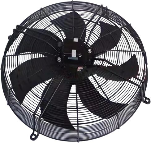 380V 1.8/1A 780/580W 930/800RPM مروحة التبريد in Saudi Arabia