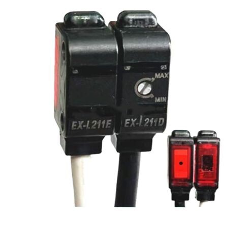 EX-L211 photoelectric Switch Sensor in Saudi Arabia