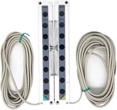 NA1-5 Safety Light Curtain Grating Sensor in Saudi Arabia